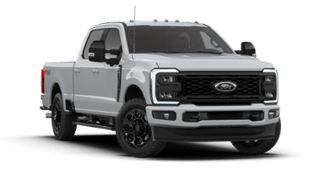 2026 Ford Super Duty® External Image 5